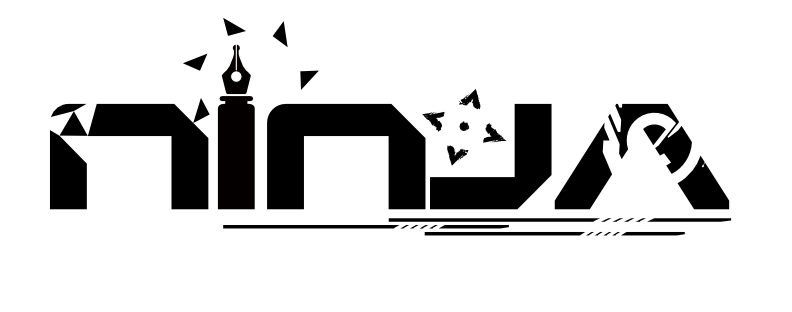 Ninja Logo